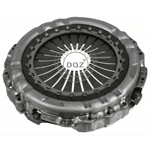 Clutch Pressure Plate 1878003242 Truck Clutch Kit Cutch Pressure Plate 31210-VK000 Supplier